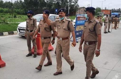चंपावत में किशोरी के साथ कथित रेप केस: नाबालिग के पिता ने बदली तहरीर, बोले मेरी बच्ची को... uk police