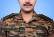 उत्तराखंड का लाल सिक्किम में शहीद: एवलांच की चपेट में आया जवान, परिजनों में पसरा मातम Lance Naik Vikas Kumar Martyred
