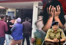 Champawat Gangrape Case में ₹50 लाख का खेल!, पीड़िता के भाई ने किया खुलासा, Video champawat-gang-rape-case-update