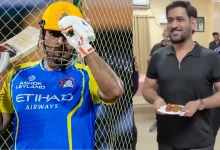 कमांडोज के बीच MS Dhoni का अलग अंदाज!, कहा, “फिट लग रहा हूं ना?”, Video Viral ms-dhoni-with-nsg-commandos--video-goes-viral
