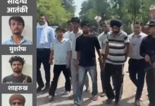 Dehradun का टाइल वाला निकला आतंकी!, उत्तराखंड में चल रही थी धमाके की तैयारी haridwar dehradun youth-arrested-terror-network-pakistan