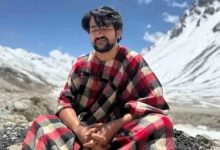 उत्तराखंड में आज से Dhirendra Shastri का दिव्य दरबार!, पांच दिन तक लगेगा दरबार badrinath-dham-dhirendra-shastri-divya-darbar