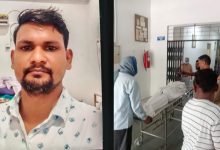 होटल के बाथरूम में नग्न अवस्था में मिला युवक का शव, जांच में जुटी पुलिस man-body-found-naked-in-hotel-bathroom-in-haldwani-nainital
