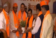 Nitin Navin ने मंत्रियों की लगाई क्लास, सवालों पर कई MP-MLA नहीं दे सके जवाब nitin navin uttarakhand visit day 2 metings