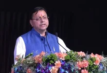 चमोली जिले को धामी सरकार की बड़ी सौगात, कर दिए ये बड़े ऐलान cm dhami