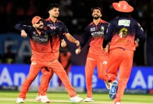 RCB In Final: लगातार दूसरी बार फाइनल में बेंगलुरु, क्वालीफायर में गुजरात को बुरी तरह रौंदा rcb-in-ipl-2026-final-2026