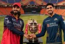 IPL 2026 Final, RCB vs GT: फाइनल आज!, बारिश से मैच हुआ रद्द तो कौन बनेगा चैंपियन? जानें नियम rcb-vs-gt-ipl-2026-final