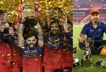 IPL Prize Money 2026 : चैंपियन RCB को मिले करोड़ों, वैभव सूर्यवंशी पर भी पैसों की बरसात ipl-prize-money-2026-distribution-champion-