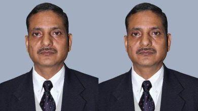 वीर चंद्र सिंह गढ़वाली विश्वविद्यालय को मिला नया कुलपति, डॉ. भगवती प्रसाद भट्ट को किया नियुक्ति dr-bhagwati-prasad-bhatt-appointed-new-vice-chancellor-veer-chandra-singh-garhwali-university