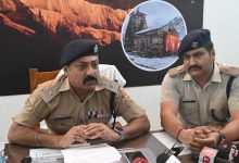 चार माह की बच्ची को लड़का समझ किया था अपहरण, पुलिस ने किया गिरोह का भंडाफोड़ haridwar-girl-kidnapping-case-solved