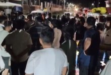 चारधाम यात्रा से लौट रहे यात्रियों को श्रीनगर में रोका, श्रद्धालुओं ने लगाए आर्थिक शोषण के आरोप char-dham-yatra-pilgrims-returning-stopped-in-srinagar-they-alleged-financial-exploitation