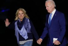 कैंसर से जंग लड़ रहे Joe Biden, चौथे स्टेज पर है बीमारी /joe-biden-cancer-update-jill-biden-caregiver-stage-four-prostate-cancer