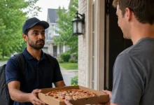 US में भारतीय नहीं सुरक्षित!, पिज्जा मंगाया और फिर मार दी गोली indian-anshul-kuncha-murder-in-us while delivering pizza