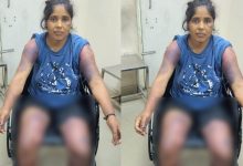 क्रूरता की हदें पार: इंस्टाग्राम चलाने पर गर्भवती पत्नी को बुरी तरह पीटा, अजन्मे बच्चे की मौत pregnant-wife-brutally-beaten-for-using-instagram-unborn-baby-dies